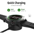 Chargeur USB pour Huawei Watch 2/2 Pro Sport – 6