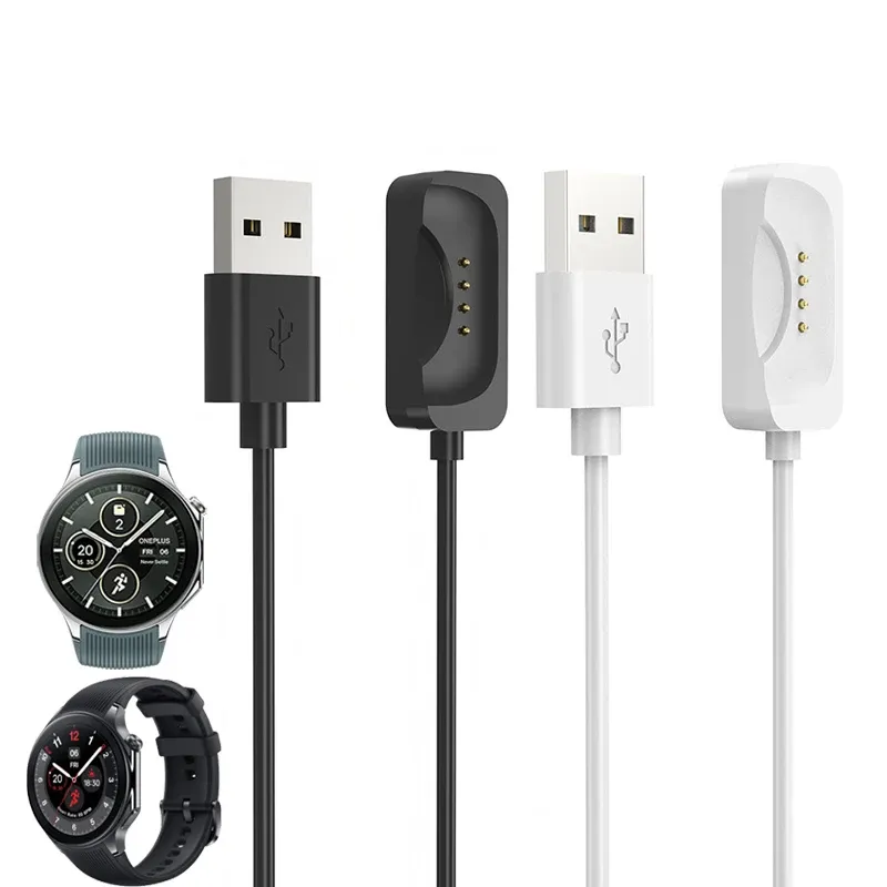 Chargeur USB pour OPPO Watch X3/X2/4/3/SE/S