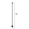 Chargeur USB pour Xiaomi Redmi Smart Band Pro/Watch 2 – Couleur 100 cm