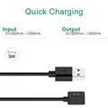 Chargeur USB pour Xiaomi Redmi Smart Band Pro/Watch 2 – 4