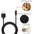 Chargeur USB pour Xiaomi Redmi Smart Band Pro/Watch 2 – 5