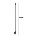 Chargeur USB pour Xiaomi Redmi Smart Band Pro/Watch 2 – Couleur 55 cm