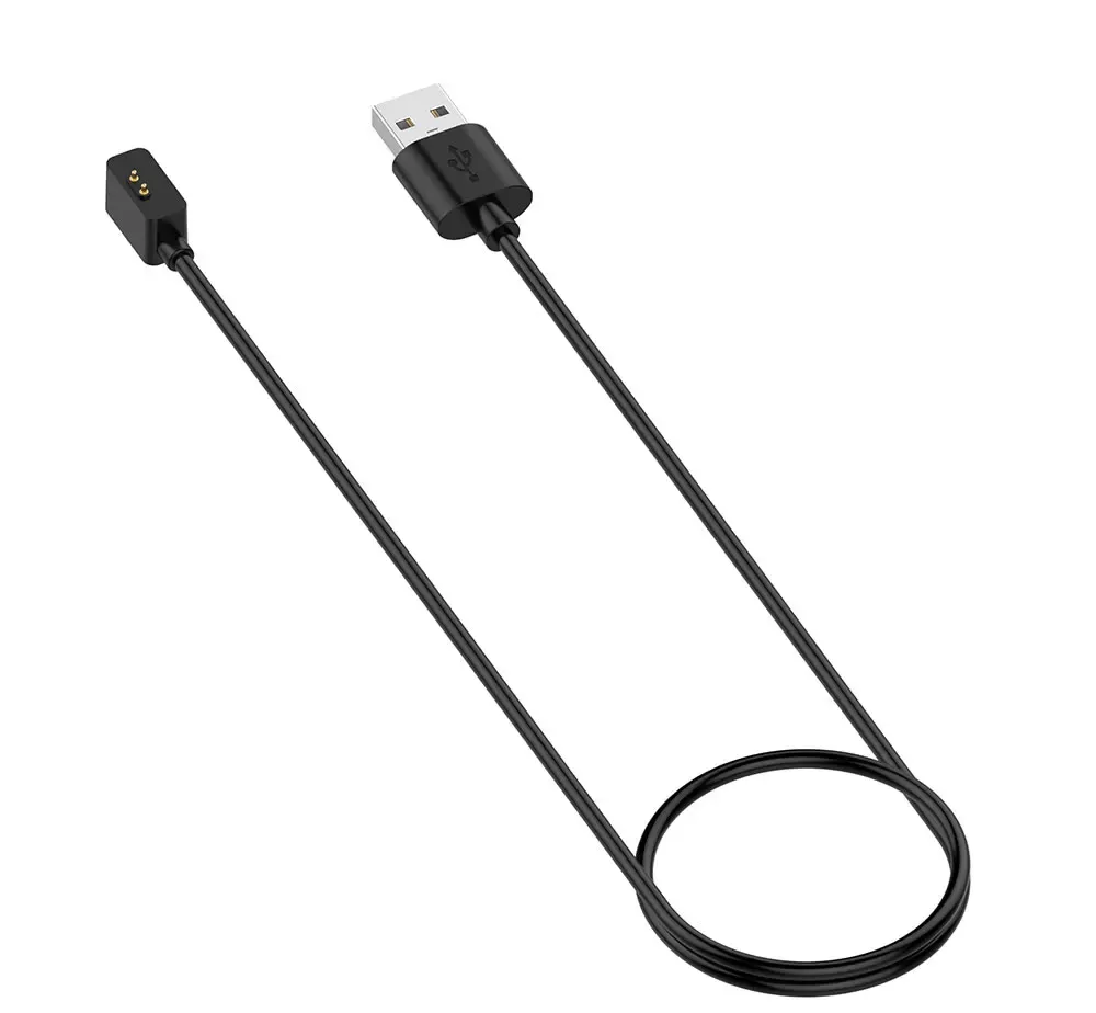Chargeur USB pour Xiaomi Redmi Smart Band Pro/Watch 2