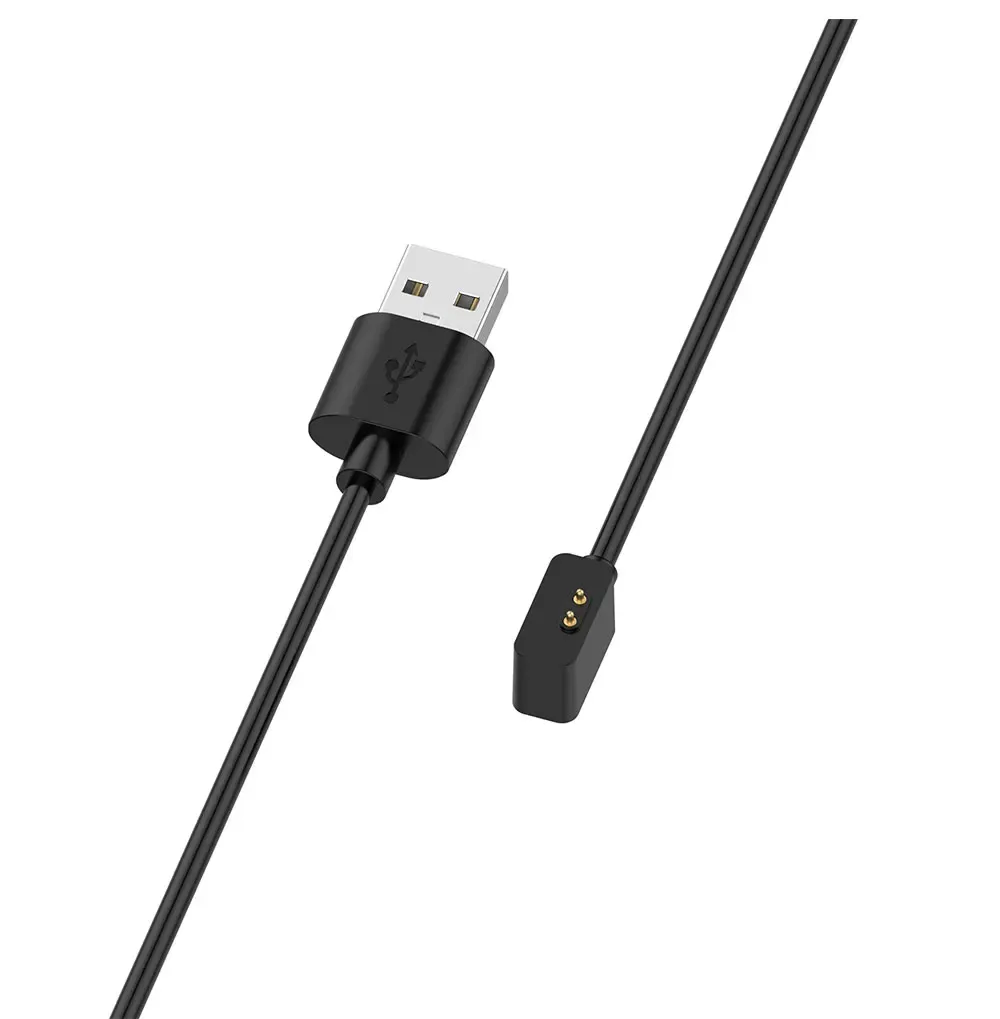 Chargeur USB pour Xiaomi Redmi Smart Band Pro/Watch 2