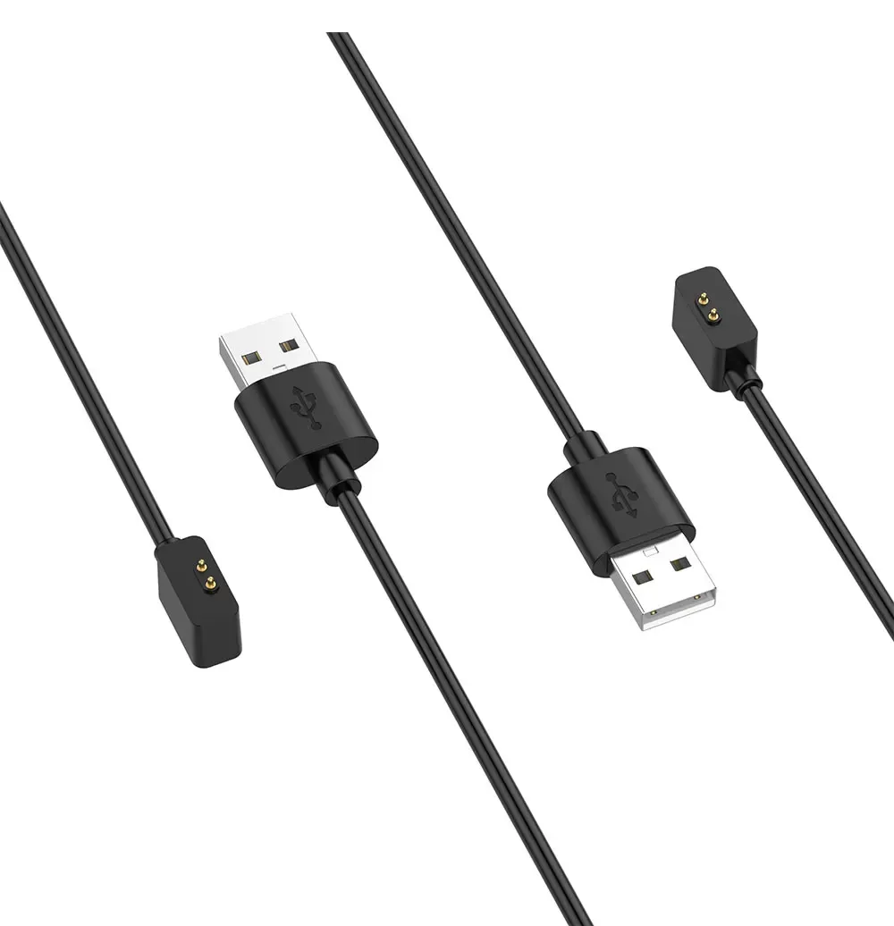 Chargeur USB pour Xiaomi Redmi Smart Band Pro/Watch 2