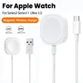Chargeur USB Type-C pour Apple Watch 1 à 11 – 1