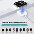 Chargeur USB Type-C pour Apple Watch 1 à 11 – 2