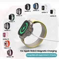 Chargeur USB Type-C pour Apple Watch 1 à 11 – 3