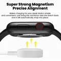 Chargeur USB Type-C pour Apple Watch 1 à 11 – 6
