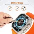 Coque alliage aluminium pour Apple Watch Ultra 3 49mm – 2