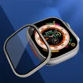 Coque alliage aluminium pour Apple Watch Ultra 3 49mm – 4