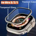 Coque alliage aluminium pour Apple Watch Ultra 3 49mm – 7