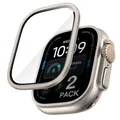 Coque alliage zinc pour Apple Watch Ultra 2-4 49mm – 2