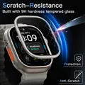 Coque alliage zinc pour Apple Watch Ultra 2-4 49mm – 5