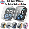 Coque intégrale TPU pour Redmi Watch 6 Active – 1