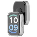 Coque intégrale TPU pour Redmi Watch 6 Active – 2