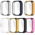 Coque intégrale TPU pour Redmi Watch 6 Active – 5