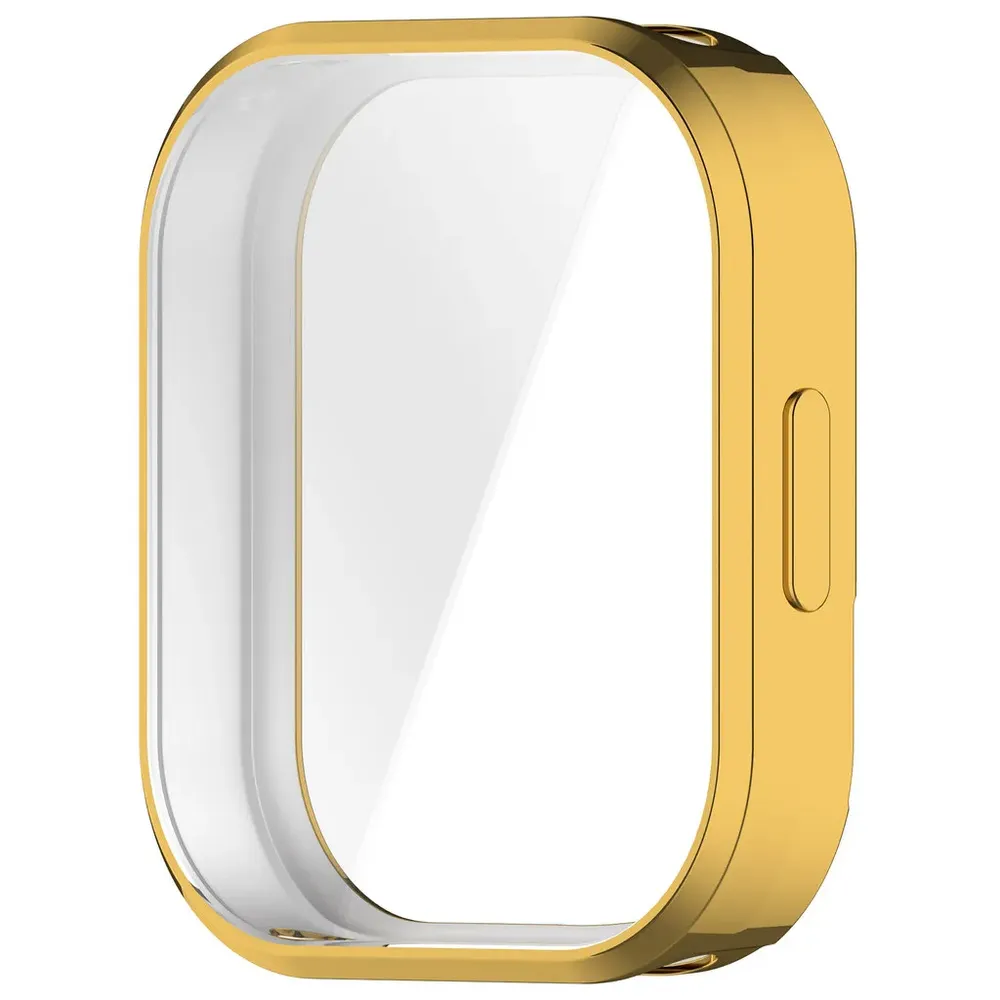 Coque intégrale TPU pour Redmi Watch 6 Active