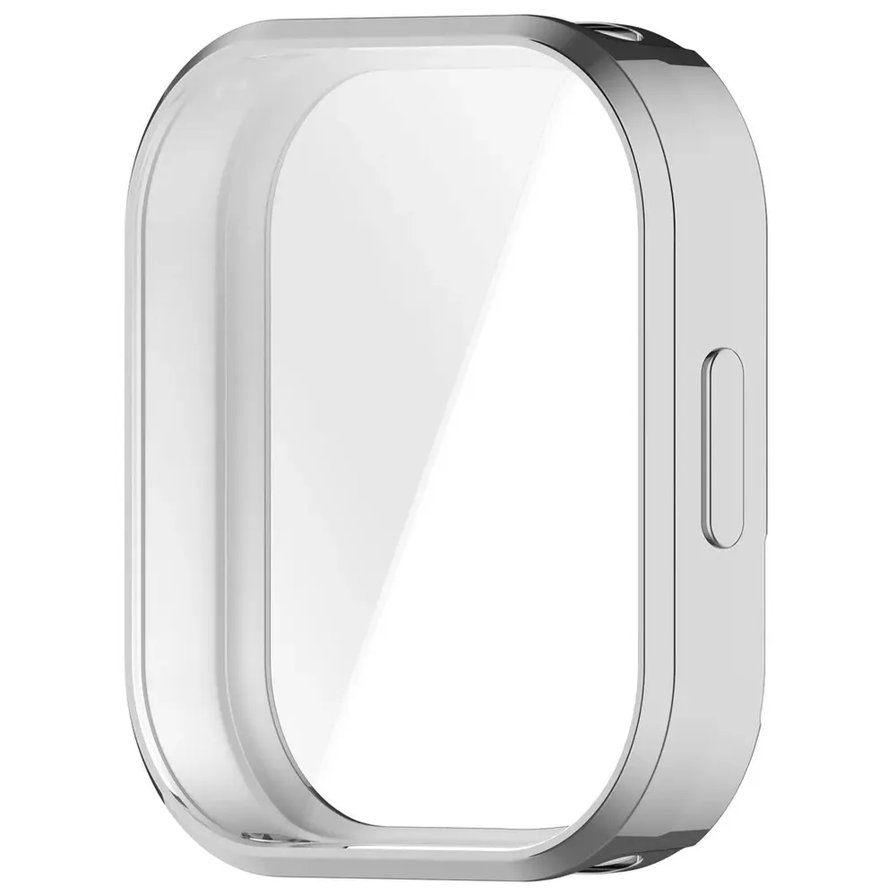 Coque intégrale TPU pour Redmi Watch 6 Active