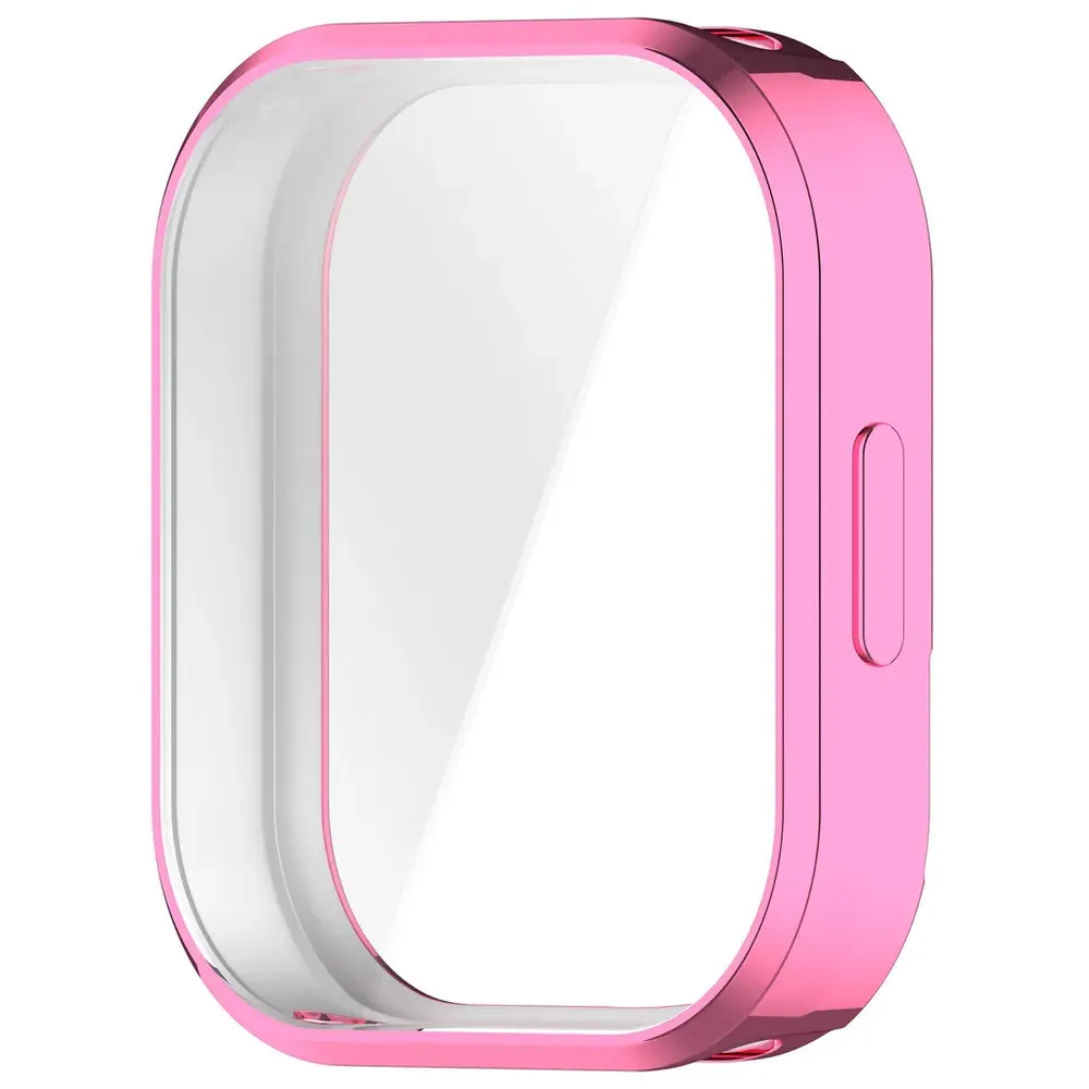 Coque intégrale TPU pour Redmi Watch 6 Active