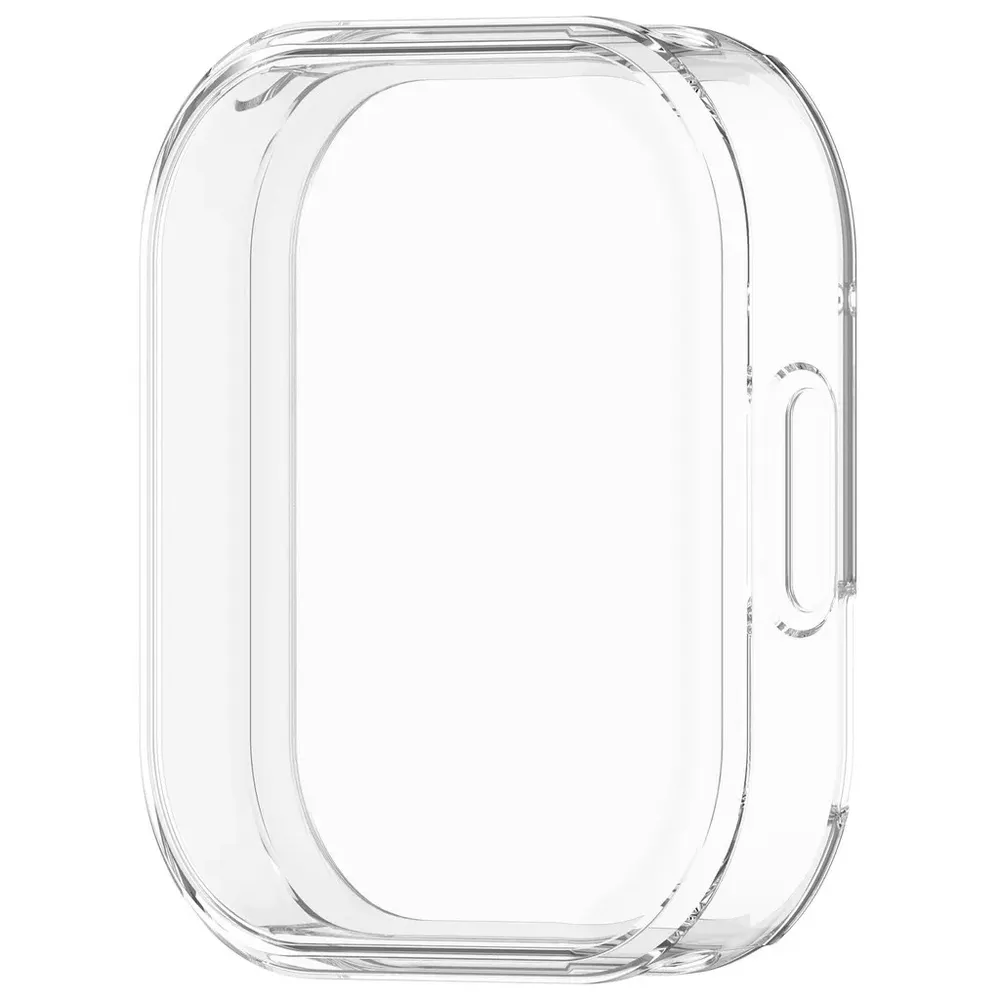 Coque intégrale TPU pour Redmi Watch 6 Active