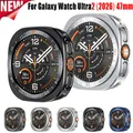 Coque métal pour Samsung Galaxy Watch Ultra 2 47 mm – 1