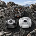 Coque métal pour Samsung Galaxy Watch Ultra 2 47 mm – 5