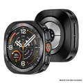 Coque métal pour Samsung Galaxy Watch Ultra 2 47 mm – Couleur Bleu (BO)