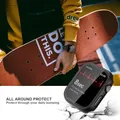 Coque protection écran pour Apple Watch 40-49mm – 6