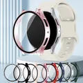 Coque protection PC verre trempé pour Samsung Galaxy Watch – 1