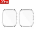 Coque TPU pour Honor Choice ROSSINI 2i – Color 2 Transparent