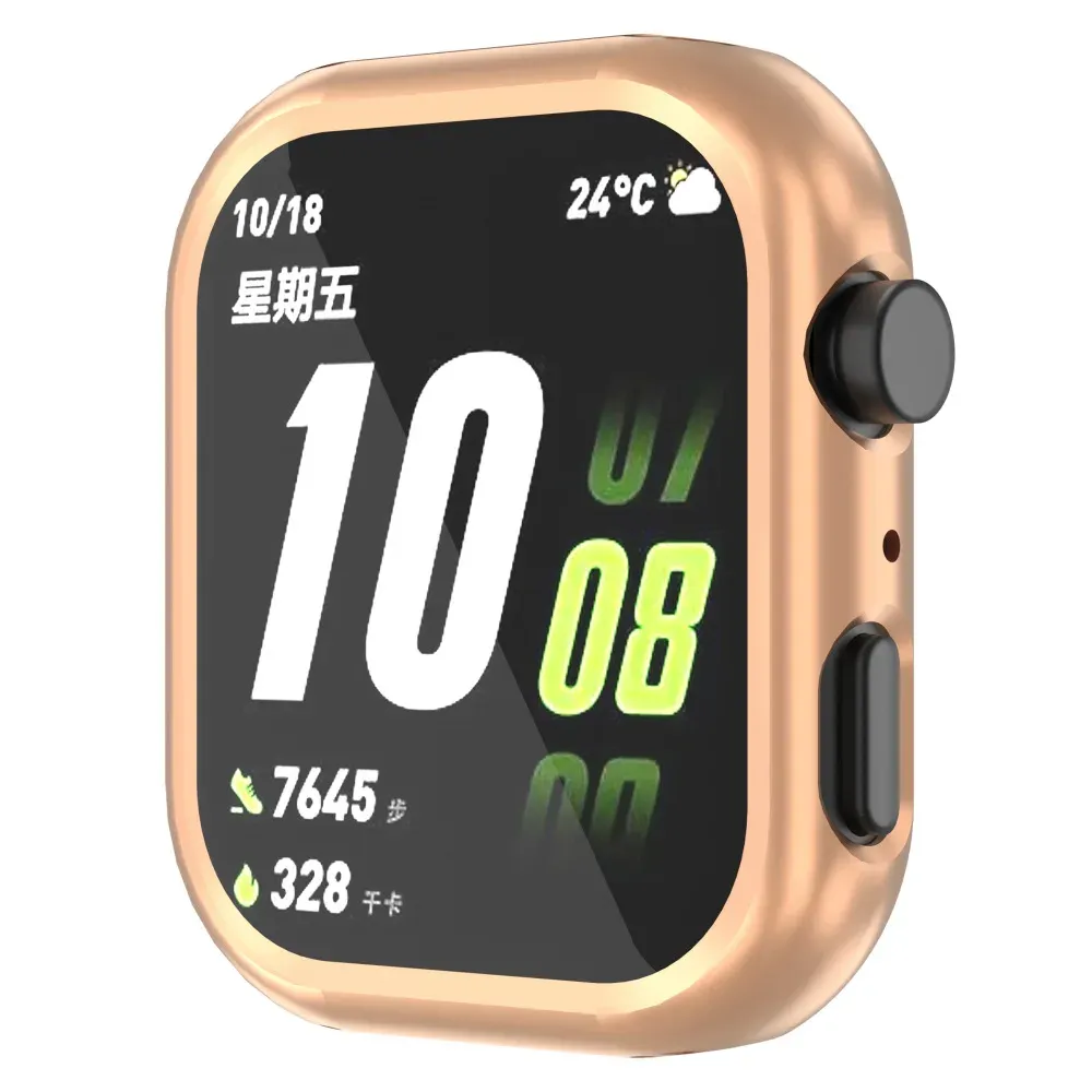 Coque TPU pour Honor Choice ROSSINI 2i