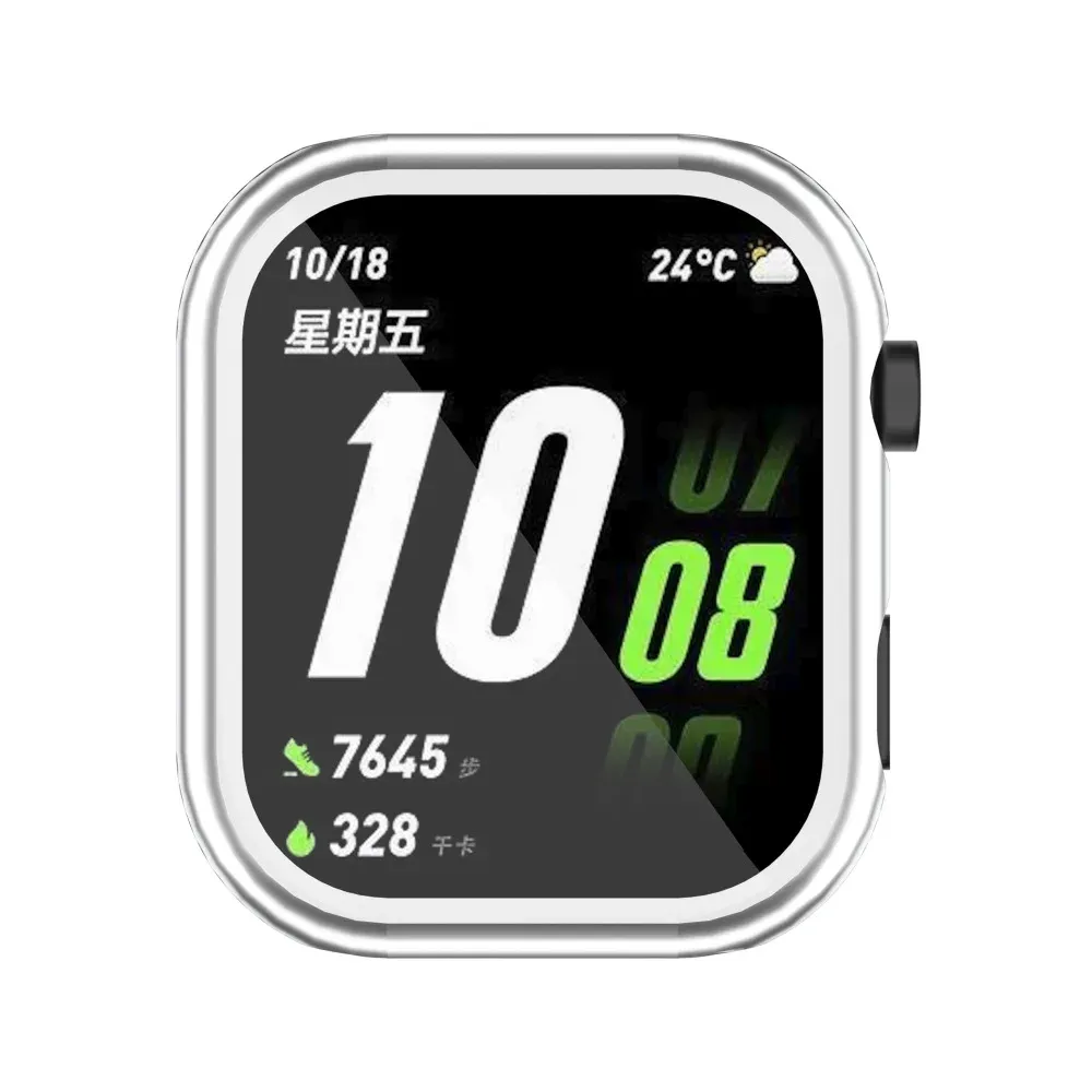 Coque TPU pour Honor Choice ROSSINI 2i
