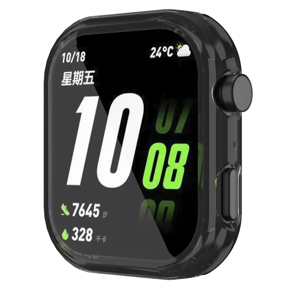 Coque TPU pour Honor Choice ROSSINI 2i