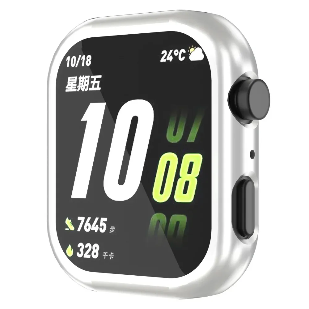 Coque TPU pour Honor Choice ROSSINI 2i