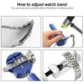Extracteur goupille bracelet montre avec 3 broches – 6
