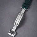 Fermoir de montre acier inoxydable 16 à 20 mm déployant – 1
