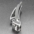 Fermoir de montre Rolex acier inoxydable 9x9 mm brossé – 4