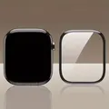 Film de protection écran incurvé pour Apple Watch 38 à 49 mm – 1