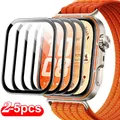 Film de protection pour Huawei Watch Fit 3/4/5 – 1