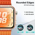Film de protection pour Huawei Watch Fit 3/4/5 – 3
