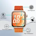 Film de protection pour Huawei Watch Fit 3/4/5 – 4