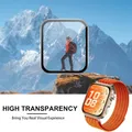Film de protection pour Huawei Watch Fit 3/4/5 – 6