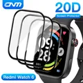 Film écran HD pour Redmi Watch 6 – 1