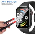 Film écran HD pour Redmi Watch 6 – 2