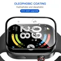 Film écran HD pour Redmi Watch 6 – 3
