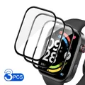 Film écran HD pour Redmi Watch 6 – Couleur 3PCS