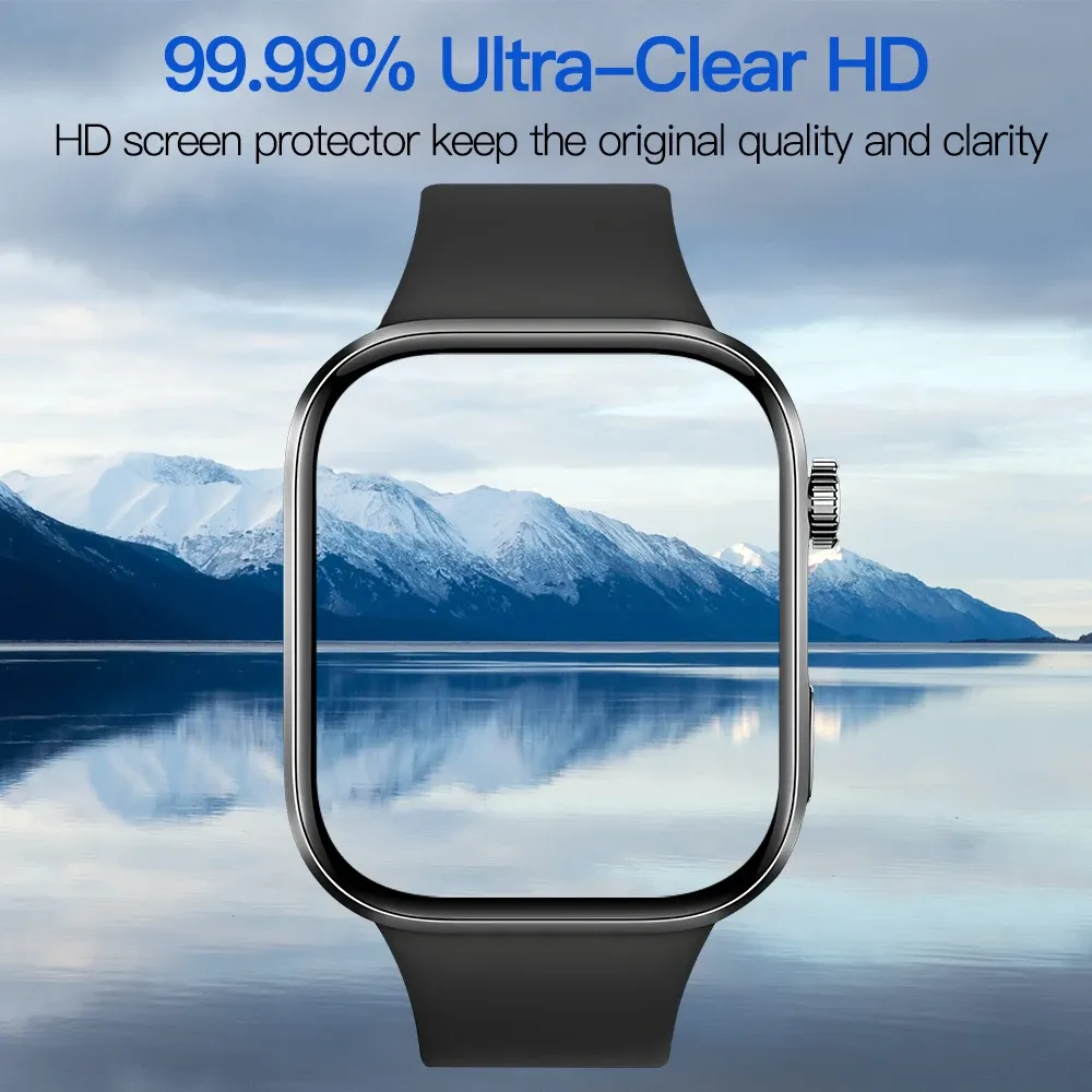 Film écran HD pour Redmi Watch 6