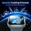 Film hydrogel pour Apple Watch 40-49mm – 4