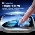 Film hydrogel pour Apple Watch 40-49mm – 5